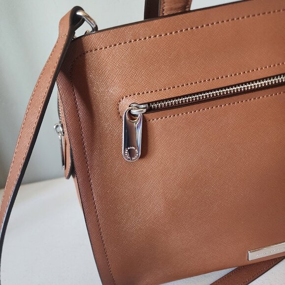 Marc Jacobs Satchel/Crossbody "LIKE NEW" - Picture 4 of 16